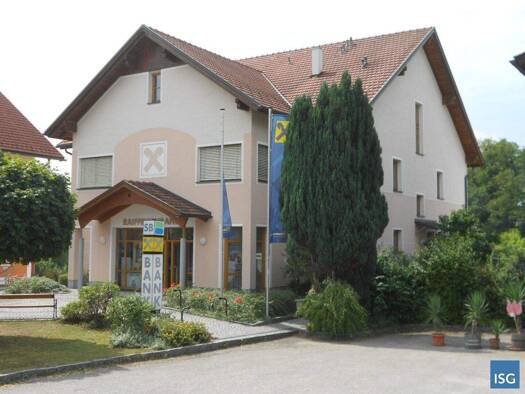 Wohnung zur Miete 676 € 3 Zimmer 89,6 m² Hauptstraße 56 Pattigham 4910