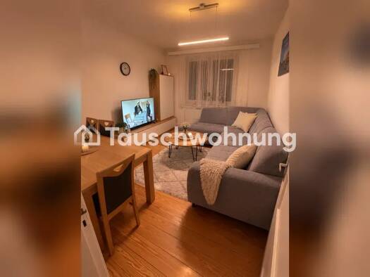 Wohnung zur Miete Tauschwohnung 650 € 2,5 Zimmer 56 m² Bergedorf Hamburg 21029