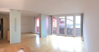 Wohnung zur Miete 925 € 2 Zimmer 53 m² 3. Geschoss frei ab 15.02.2025 Hallein 5400