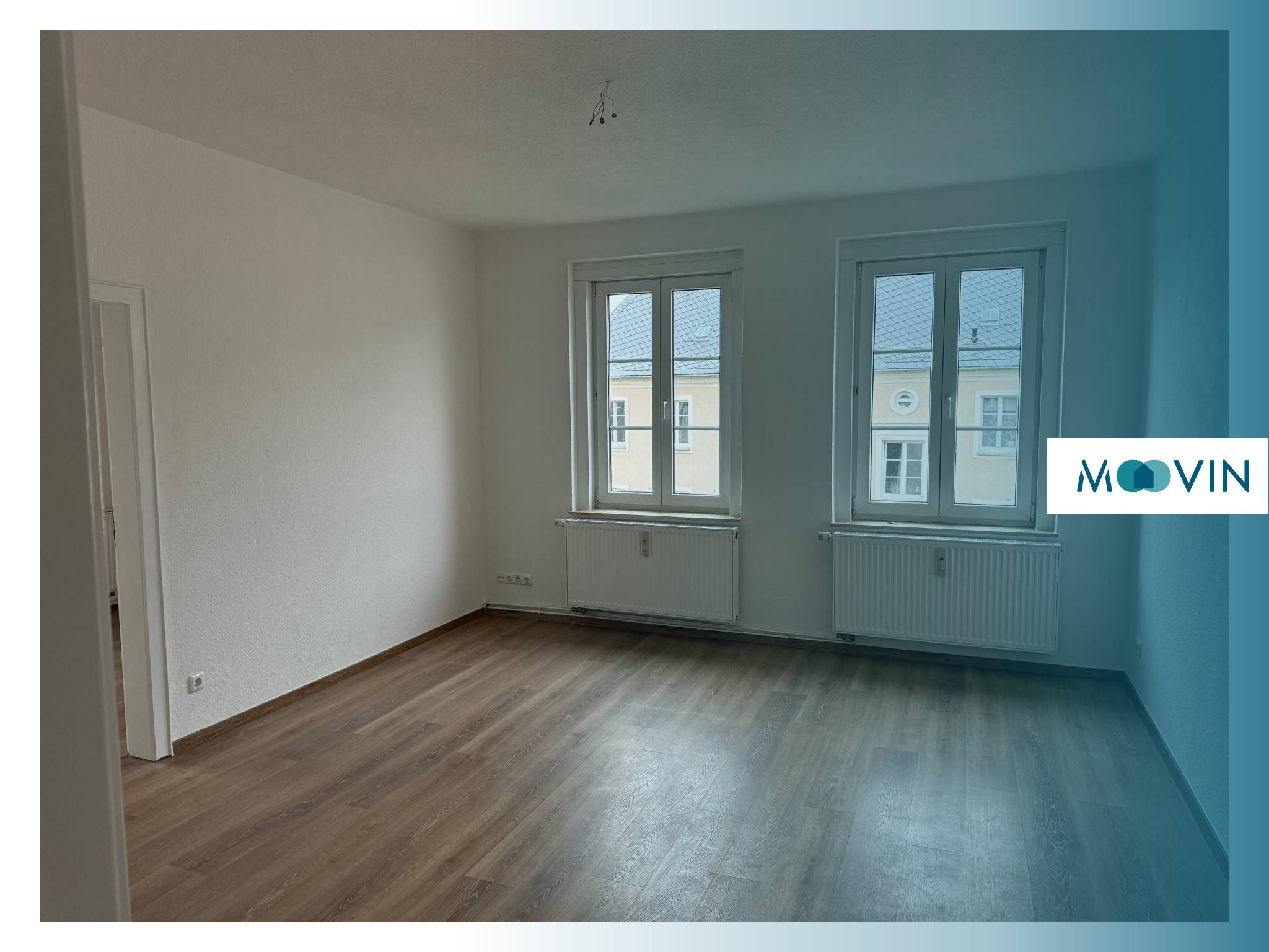 Studio zur Miete 403 € 3 Zimmer 67,1 m²<br/>Wohnfläche 2.<br/>Geschoss 01.01.2025<br/>Verfügbarkeit Erich-Steinfurth-Str. 19 Ebersdorf 141 Chemnitz 09131