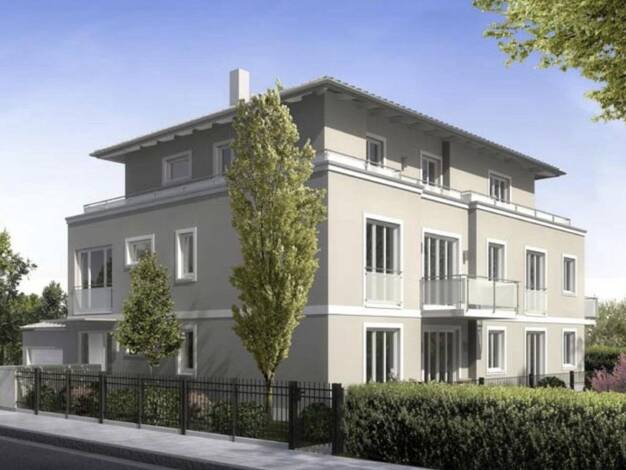 Wohnung zum Kauf provisionsfrei 1.068.000 € 3 Zimmer 104 m² 1. Geschoss Laim München 80687