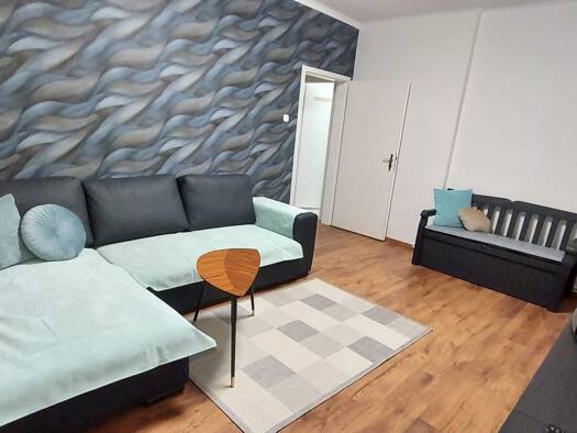 Wohnung zur Miete 380 € 2,5 Zimmer 54 m² Geschoss 3/4 frei ab 01.01.2027 Marienstraße 10 Innenstadt Wilhelmshaven 26382