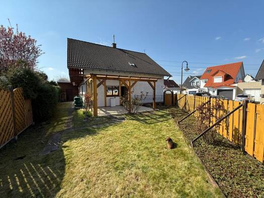 Wohnung zur Miete 1.180 € 3 Zimmer 90 m² Geschoss EG/2 frei ab sofort Oedekoven Alfter 53347