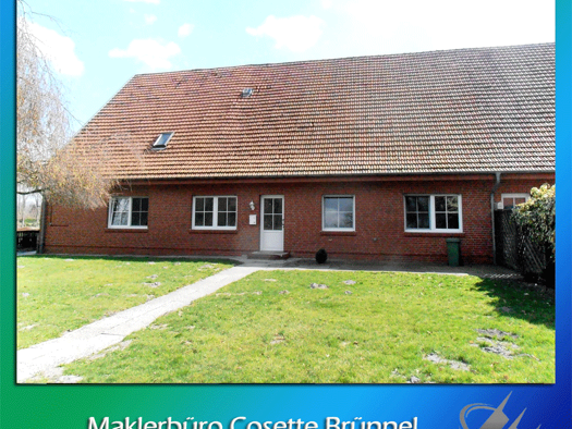 Studio zur Miete 280 € 2 Zimmer 32 m² EG frei ab sofort Holstener Straße 26 Kettenkamp 49577