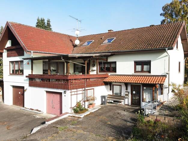 Einfamilienhaus zum Kauf 315.000 € 8 Zimmer 206,9 m² 828 m² Grundstück Gammertingen 72501