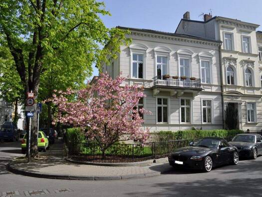 Wohnung zur Miete 2.300 € 3 Zimmer 115 m² 1. Geschoss Poppelsdorf Bonn 53115