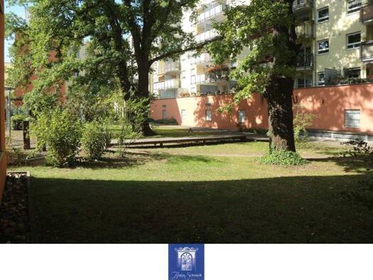 Studio zum Kauf 96.000 € 1 Zimmer 32 m² Pieschen-Süd Dresden 01127