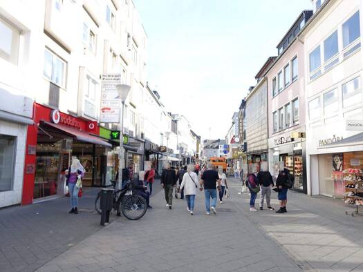 Laden zur Miete 3.500 € 200 m² Verkaufsfläche Wirtelstraße Düren 52349