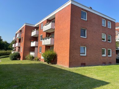 Wohnung zur Miete 650 € 3 Zimmer 75 m² 1. Geschoss frei ab sofort Richeyweg 18 Hahle Stade 21682