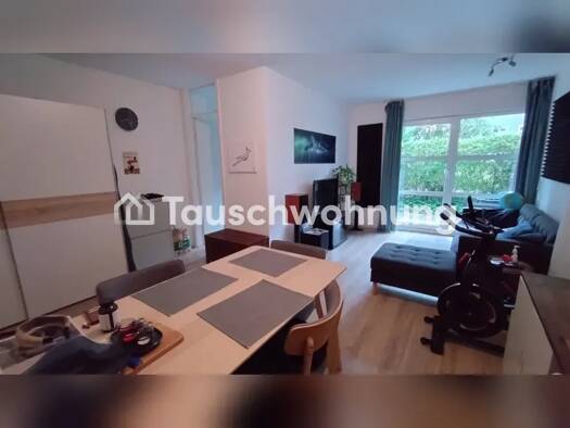 Wohnung zur Miete Tauschwohnung 734 € 2 Zimmer 52 m² EG Französisch Buchholz Pankow 13086