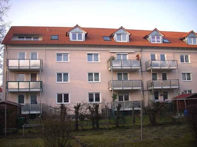 Wohnung zur Miete 450 € 1,5 Zimmer 41,5 m²<br/>Wohnfläche 3.<br/>Geschoss 01.12.2024<br/>Verfügbarkeit Kantstr. 81 a Lechhausen - West Augsburg 86167