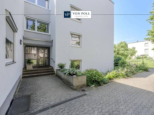 Wohnung zum Kauf 299.000 € 4,5 Zimmer 103 m² 1. Geschoss Oberesslingen Esslingen am Neckar 73730