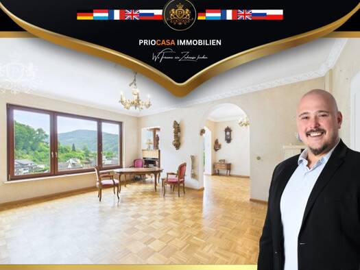 Reihenendhaus zum Kauf 198.000 € 5 Zimmer 178 m² 409 m² Grundstück Kordel 54306