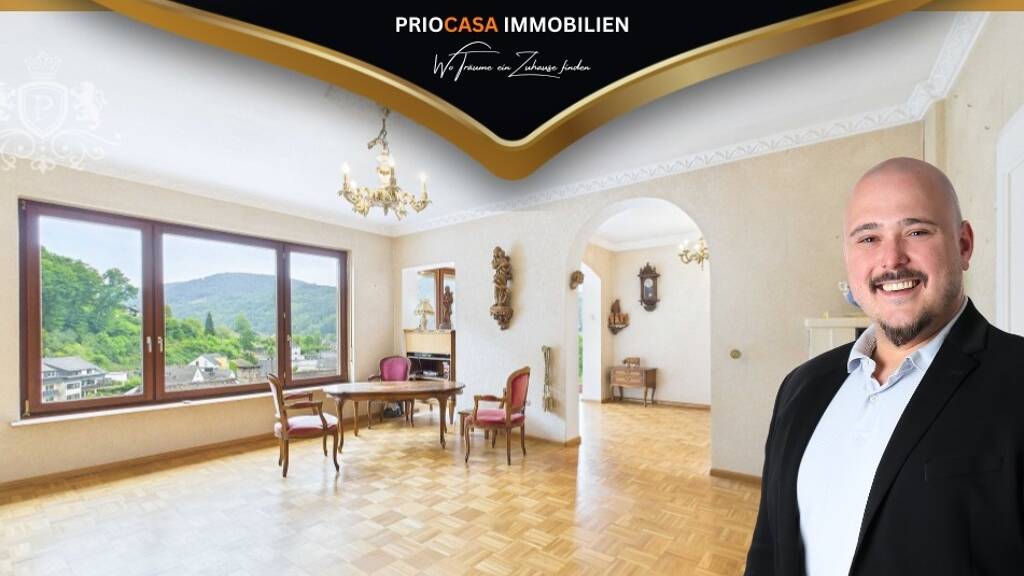 Reihenendhaus zum Kauf 198.000 € 5 Zimmer 178 m² 409 m² Grundstück Kordel 54306