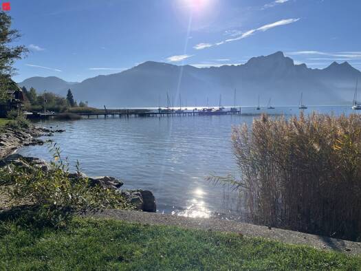 Wohnung zum Kauf 264.000 € 3 Zimmer 70 m² EG Innerschwand am Mondsee 5311