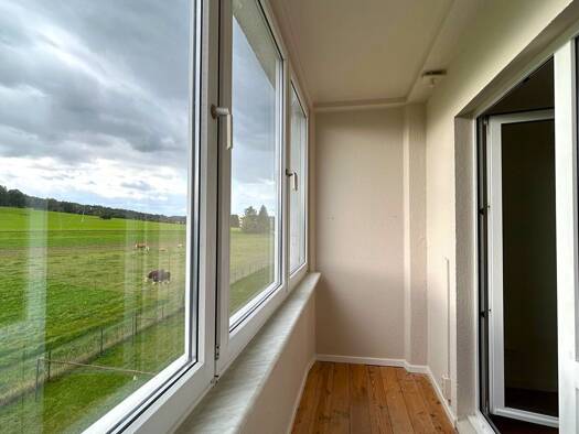 Wohnung zur Miete 370 € 2 Zimmer 50,5 m² frei ab sofort Dürrröhrsdorf-Dittersbach 01833