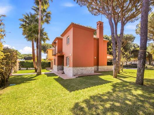 Villa zum Kauf 790.400 € 4 Zimmer 170 m² 700 m² Grundstück Chiclana de la Frontera 11130