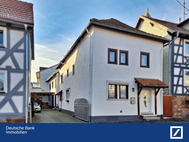 Einfamilienhaus zum Kauf 255.000 € 6 Zimmer 172,2 m² 294 m² Grundstück Wetter Wetter 35083