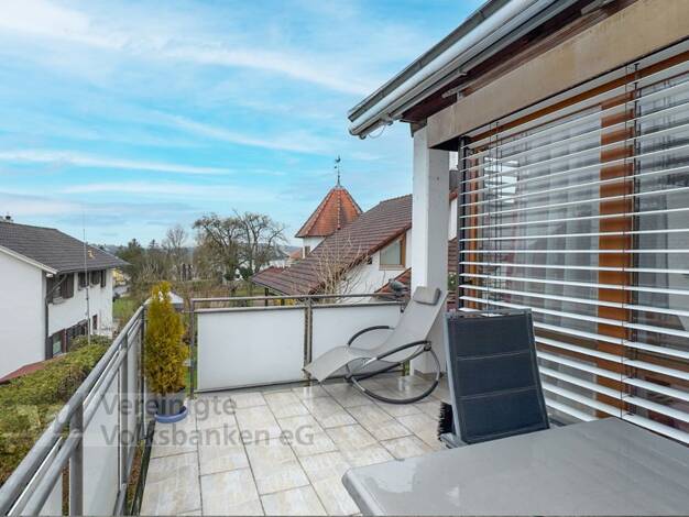 Maisonette zum Kauf 419.000 € 4,5 Zimmer 107 m² EG Betzingen Reutlingen 72770