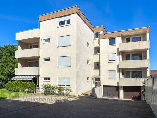 Wohnung zum Kauf 269.000 € 3,5 Zimmer 80 m² Ringelbach Reutlingen 72762