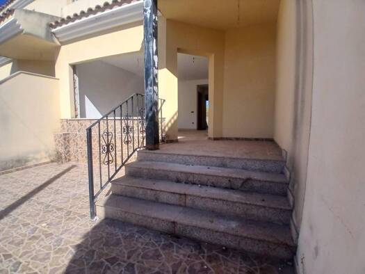 Reihenhaus zum Kauf 83.000 € 3 Zimmer 106 m² Santa Magdalena de Pulpis 12597