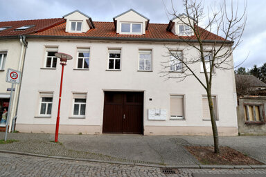 Wohnung zur Miete 330 € 2 Zimmer 53 m² 1. Geschoss frei ab 01.11.2024 Doberlug-Kirchhain Doberlug-Kirchhain 03253