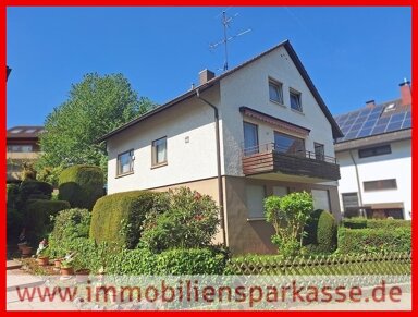 Mehrfamilienhaus zum Kauf 470.000 € 9 Zimmer 225 m² 494 m² Grundstück Büchenbronn - Stadtviertel 134 Pforzheim 75180