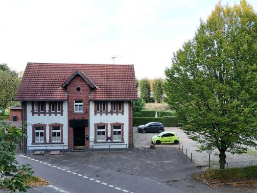 Gewerbeobjekt zum Kauf als Kapitalanlage geeignet 590.000 € 336 m² 4.440 m² Grundstück Schneppenbaum Bedburg-Hau 47551