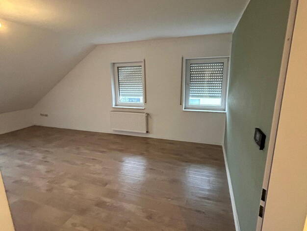 Wohnung zur Miete 565 € 3 Zimmer 66 m² 1. Geschoss Büchnerstrasse 22 Honneroth Altenkirchen 57610