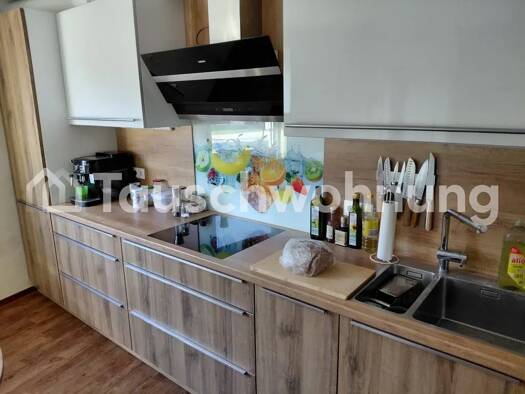 Doppelhaushälfte zur Miete Tauschwohnung 1.100 € 5 Zimmer 110 m² Mauer 69256
