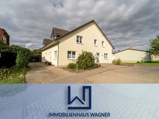 Mehrfamilienhaus zum Kauf 265.000 € 12 Zimmer 321 m² 733 m² Grundstück Burow 17089