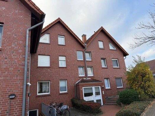 Wohnung zum Kauf 149.000 € 3 Zimmer 60 m² 1. Geschoss frei ab 01.01.2026 Bramsche 49565