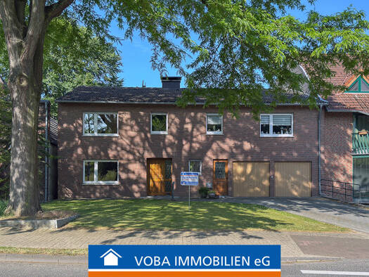 Einfamilienhaus zum Kauf 349.500 € 7 Zimmer 207 m² 1.607 m² Grundstück Nierstraß Geilenkirchen 52511