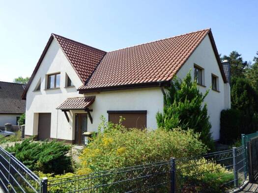 Einfamilienhaus zum Kauf 185.000 € 5 Zimmer 150 m² 705 m² Grundstück frei ab sofort Torno Lauta 02991