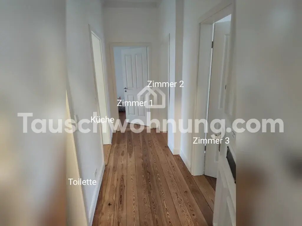 Wohnung zur Miete Tauschwohnung 996 € 3 Zimmer 69 m²<br/>Wohnfläche 4.<br/>Geschoss Osdorf Hamburg 22761