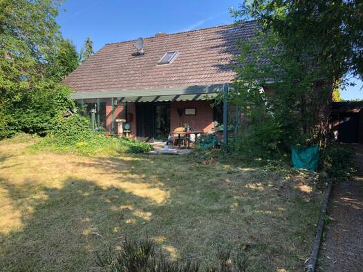 Haus zum Kauf 499.000 € 6 Zimmer 194 m² 567 m² Grundstück Altwarmbüchen Isernhagen 30916