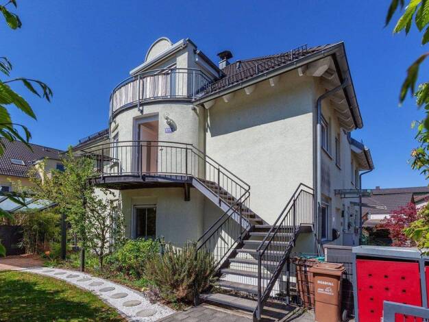 Maisonette zum Kauf 540.000 € 3 Zimmer 84,3 m² 1. Geschoss Olching 82140