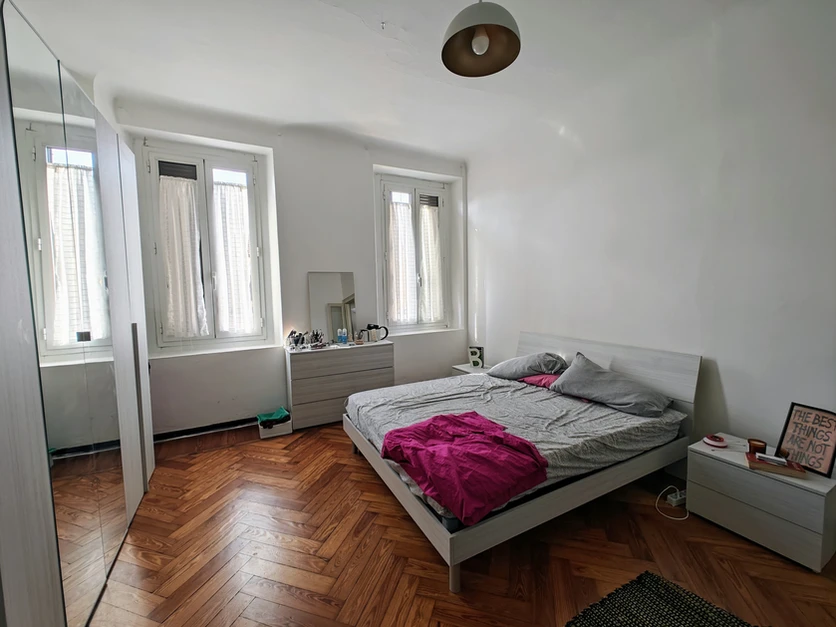 Wohnung zur Miete 980 € 2 Zimmer 88 m²<br/>Wohnfläche Rosenthaler Str. 66 Mitte Berlin 10119