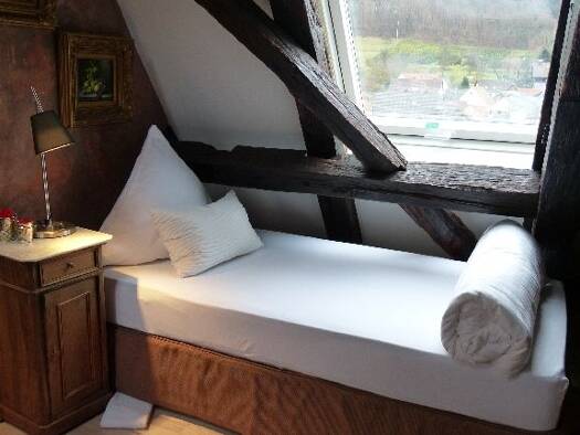 Studio zur Miete auf Zeit 660 € 1 Zimmer 26 m² frei ab 01.07.2026 Wollbach Kandern-Wollbach 79400