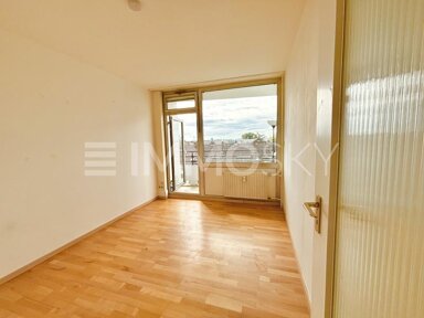 Wohnung zum Kauf 141.000 € 1 Zimmer 20 m² 7. Geschoss Zollstock Köln 50969