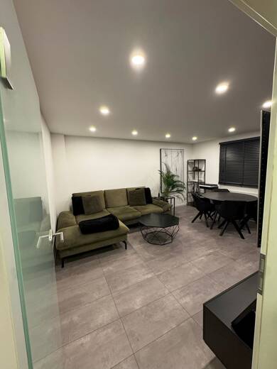 Wohnung zur Miete 1.400 € 4 Zimmer 70 m² Geschoss 2/3 frei ab 01.07.2025 Walle Bremen 28219