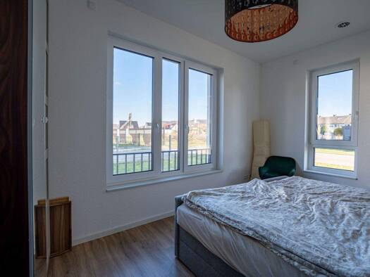 Wohnung zur Miete - Erstbezug 785 € 3 Zimmer 67,8 m² EG frei ab 01.05.2026 Henriettenstraße 2 Dissen Dissen T. W. 49201