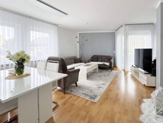 Wohnung zum Kauf 338.000 € 3 Zimmer 76 m² Friedrichsdorf 61381