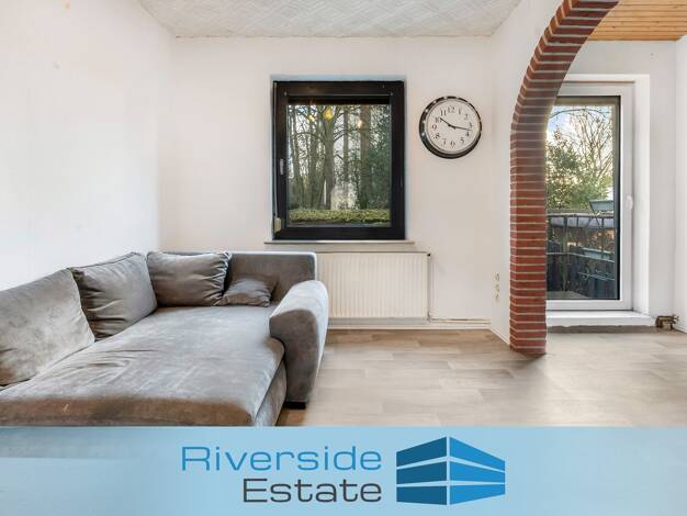 Reihenmittelhaus zum Kauf 149.900 € 3 Zimmer 67,9 m² 78 m² Grundstück Ohlenhof Bremen 28239