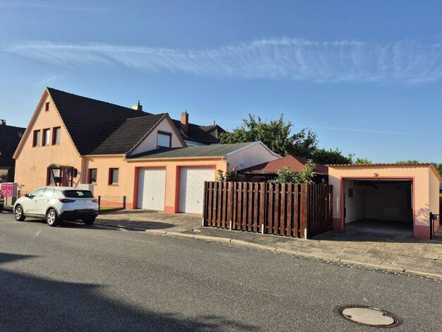 Reihenendhaus zum Kauf 248.000 € 6 Zimmer 135 m² 321 m² Grundstück Geestemünde Bremerhaven 27570