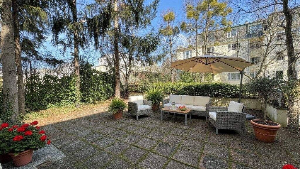 Wohnung zur Miete 1.690 € 4 Zimmer 112,7 m² EG frei ab 01.04.2026 Wien 1180