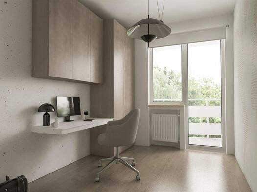 Wohnung zum Kauf als Kapitalanlage geeignet 429.900 € 3 Zimmer 80,8 m² Golzheim Düsseldorf 40474