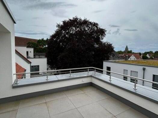 Wohnung zur Miete - Erstbezug 2.340 € 3 Zimmer 156 m² 3. Geschoss Soest Soest 59494