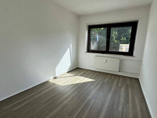 Wohnung zur Miete 485 € 2 Zimmer 50,4 m² 2. Geschoss frei ab sofort Gersweiler Str. 2 Alt-Saarbrücken Saarbrücken 66117