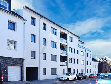 Wohnung zur Miete 1.361 € 4 Zimmer 123,7 m² 1. Geschoss Stolberg 52223